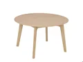 DINING TABLE (ROUND)