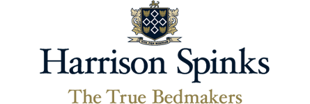 Harrison Spinks